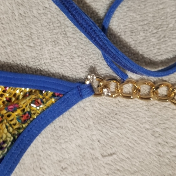 Shore Princess bikini - Picture 2 of 4